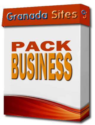 Pack BUSINESS
