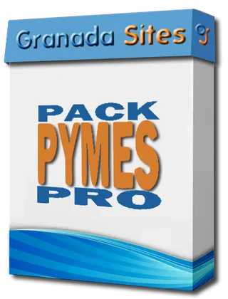 pack-pymes-pro-diseño-web-profesional Pack PYMES PRO