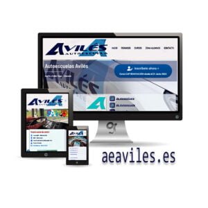 Autoescuela Avilés, Atarfe, Cúllar Vega, Granada