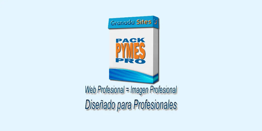 Pack PYMES PRO