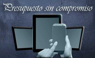 Reparación rápida de móviles desde Granada